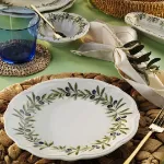 Picture of Fecra Lina 14 Parça Kahvaltı Seti  Set Ürün