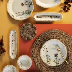 Picture of Fecra Doğa 14 Parça Kahvaltı Seti